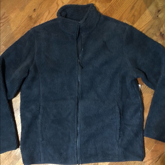 2 - Amazon Essentials Men’s Full-Zip Sherpa - Size XL - Picture 11 of 12